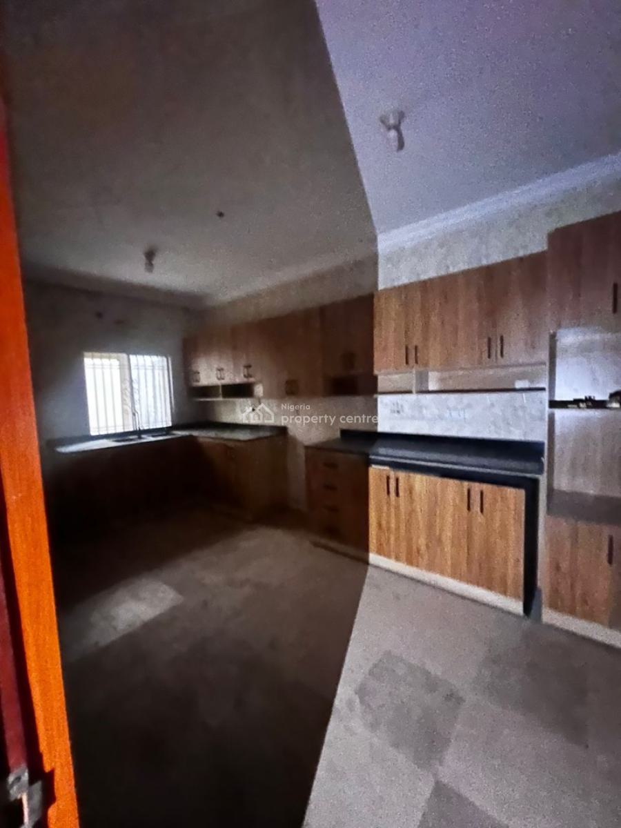 3 Bedroom Terrace Duplex, Lekki, Lekki, Lagos, Terraced Duplex for Rent