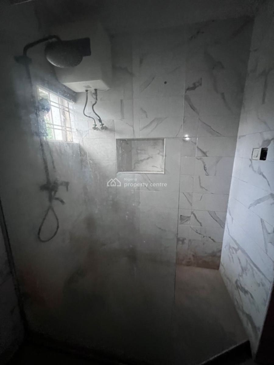 3 Bedroom Terrace Duplex, Lekki, Lekki, Lagos, Terraced Duplex for Rent