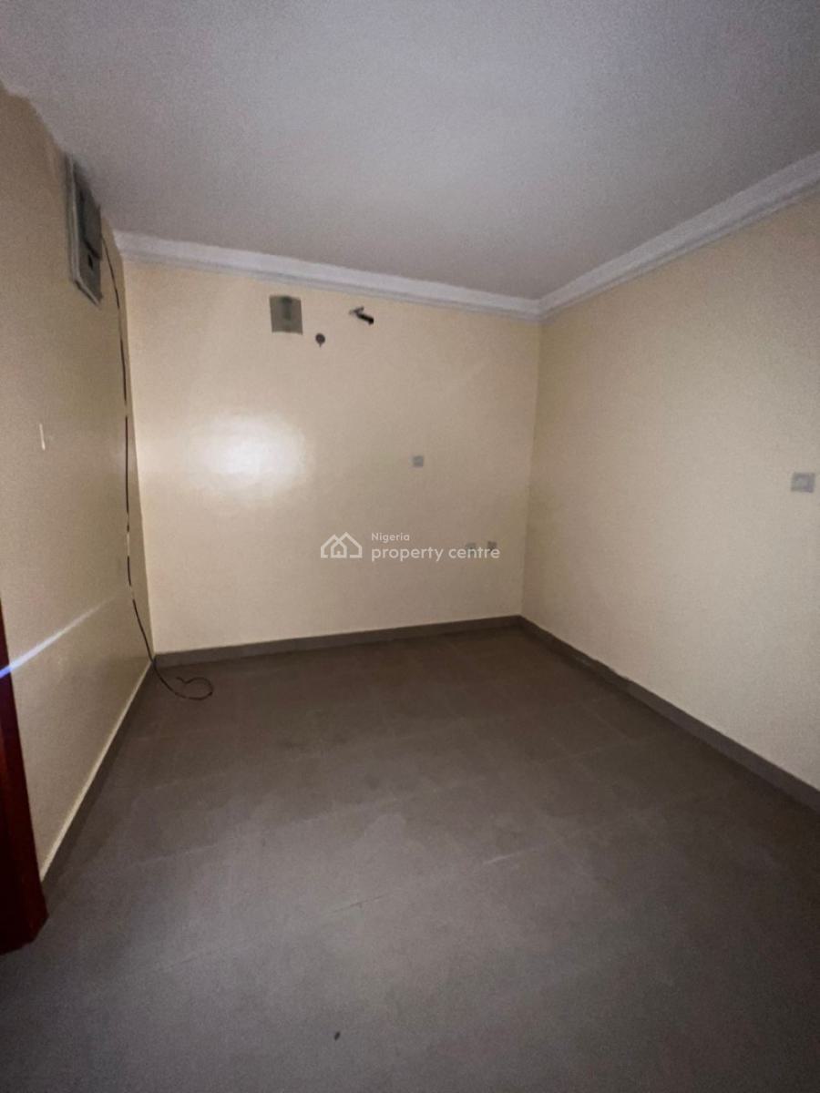 3 Bedroom Terrace Duplex, Lekki, Lekki, Lagos, Terraced Duplex for Rent