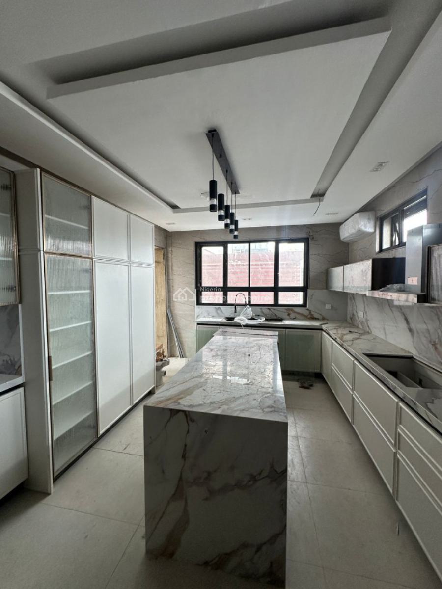 2 Units of Fully Detached Luxury 6 Bedroom House, Banana Island, Ikoyi, Lagos, Detached Duplex for Sale
