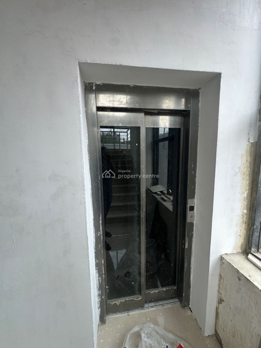2 Units of Fully Detached Luxury 6 Bedroom House, Banana Island, Ikoyi, Lagos, Detached Duplex for Sale