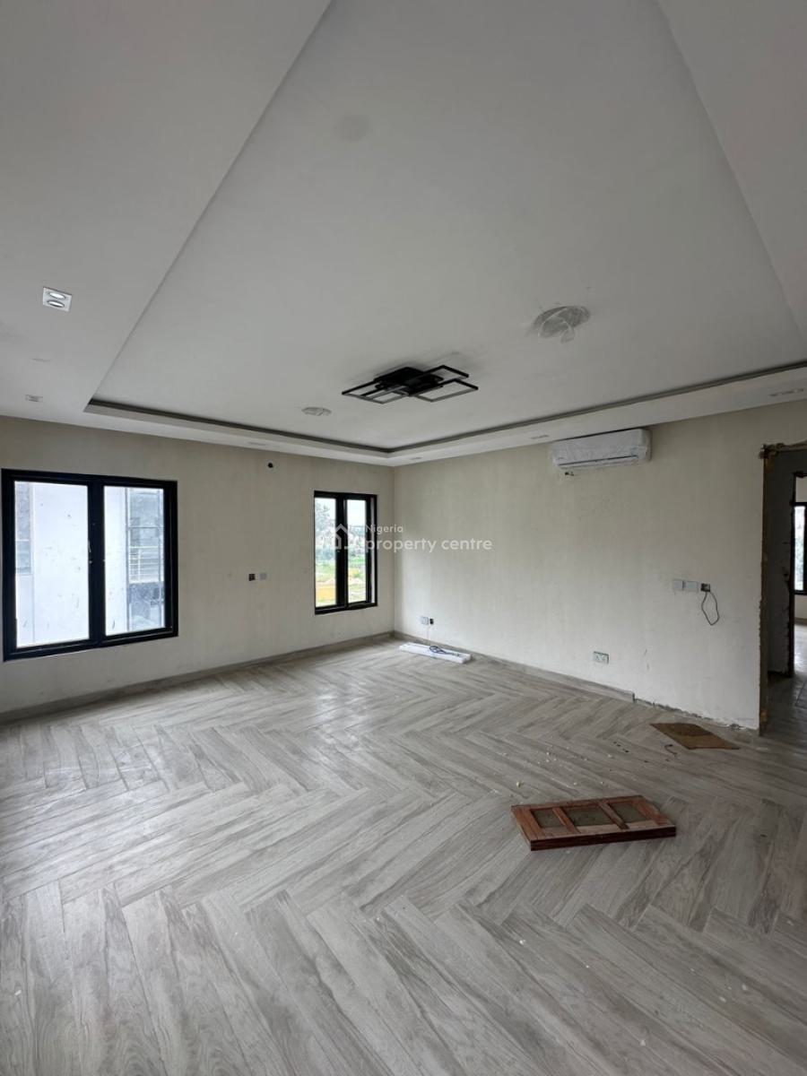 2 Units of Fully Detached Luxury 6 Bedroom House, Banana Island, Ikoyi, Lagos, Detached Duplex for Sale