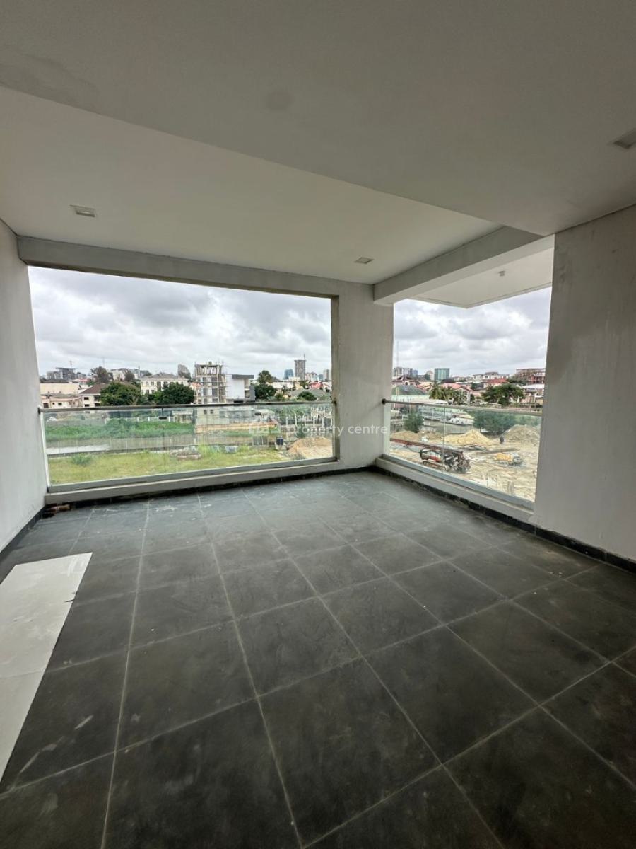 2 Units of Fully Detached Luxury 6 Bedroom House, Banana Island, Ikoyi, Lagos, Detached Duplex for Sale