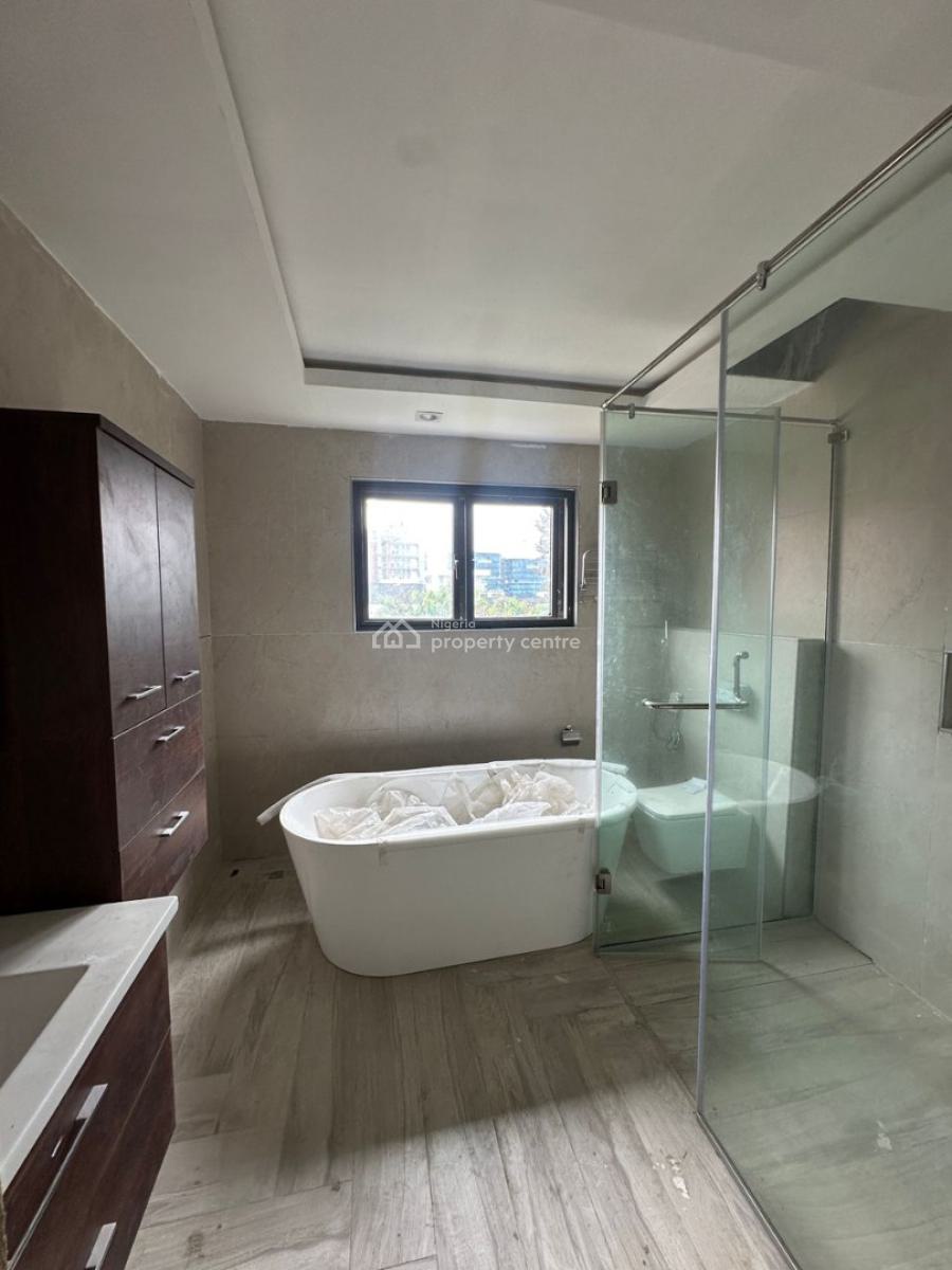 2 Units of Fully Detached Luxury 6 Bedroom House, Banana Island, Ikoyi, Lagos, Detached Duplex for Sale