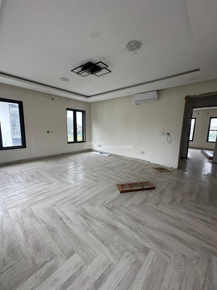 2 Units of Fully Detached Luxury 6 Bedroom House, Banana Island, Ikoyi, Lagos, Detached Duplex for Sale