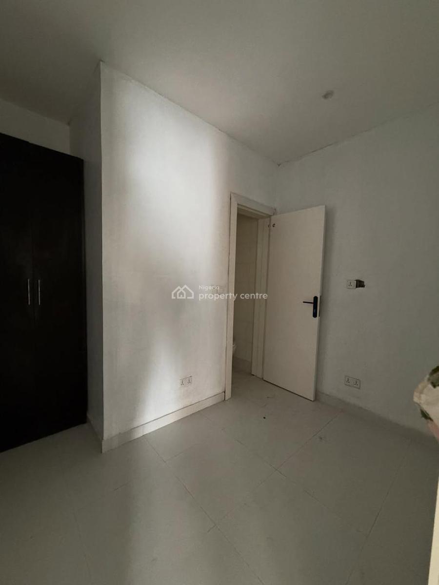 3 Bedroom Semidetached Duplex, Ikota, Lekki, Lagos, Semi-detached Duplex for Rent