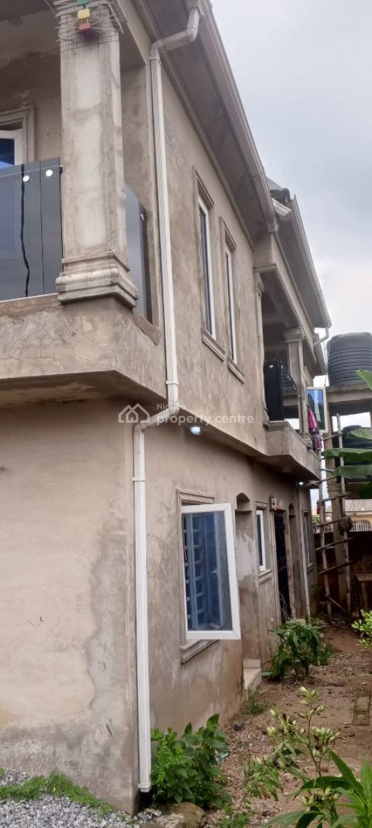 Newly Built Mini Flat Ensuit, Short Drive From Arepo/magboro, Asese, Ibafo, Ogun, Mini Flat (room and Parlour) for Rent