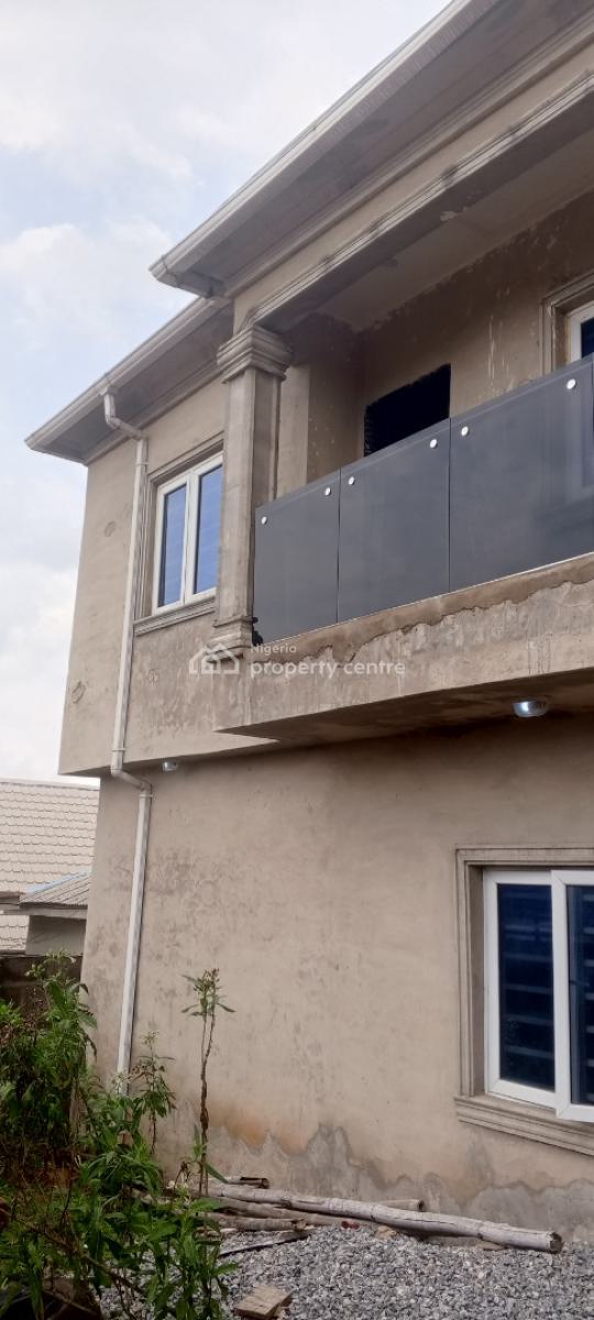 Newly Built Mini Flat Ensuit, Short Drive From Arepo/magboro, Asese, Ibafo, Ogun, Mini Flat (room and Parlour) for Rent
