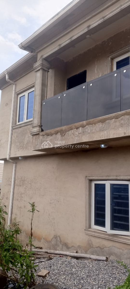 Newly Built Mini Flat Ensuit, Short Drive From Arepo/magboro, Asese, Ibafo, Ogun, Mini Flat (room and Parlour) for Rent