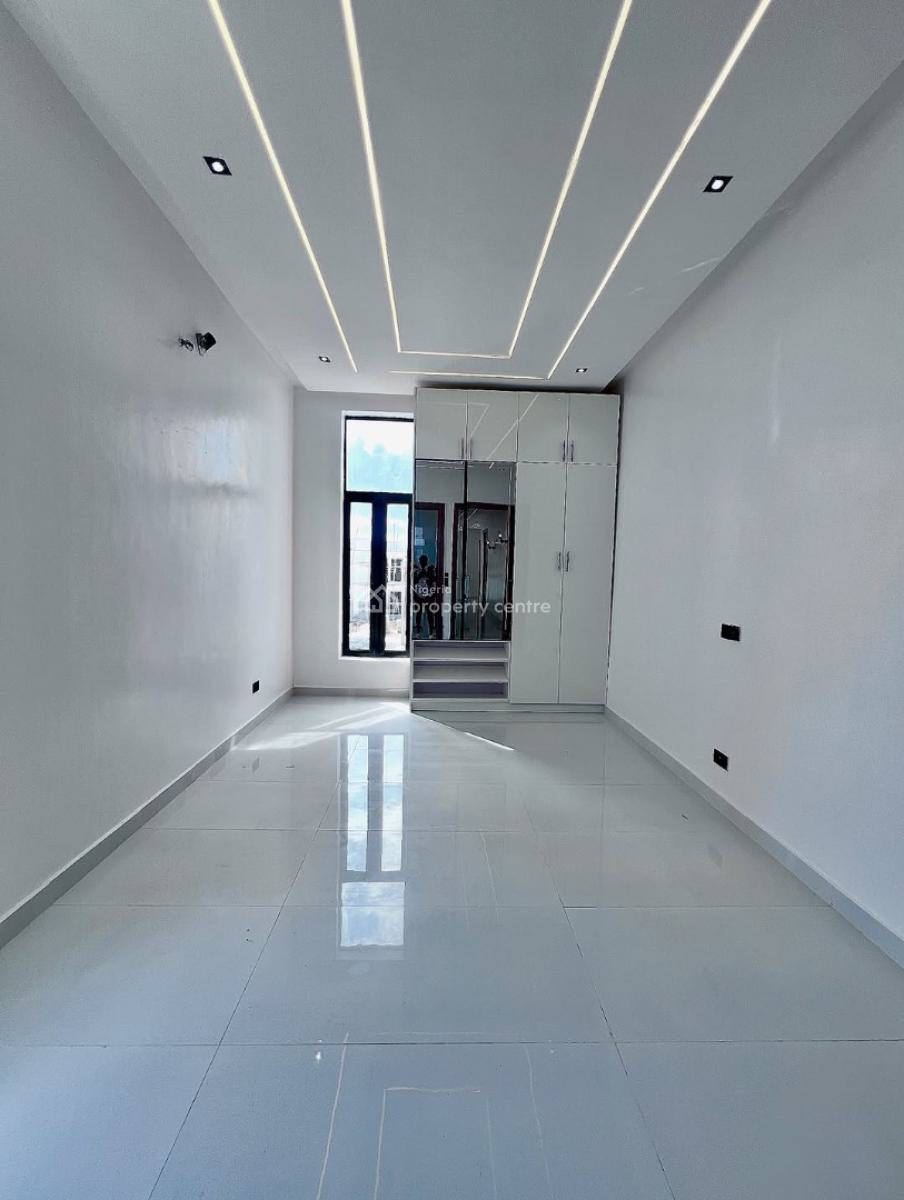 Massive 5 Bedroom Detached Duplex with Swimming Pool and Bq, Ajah, Ajah, Lagos, Detached Duplex for Sale