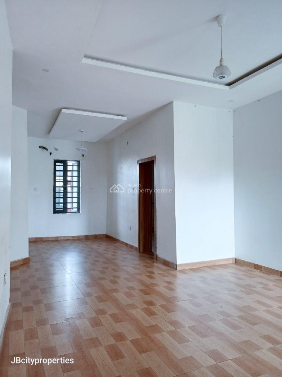 Luxury 2 Bedroom Apartment, Ogombo, Ogombo, Ajah, Lagos, Flat / Apartment for Rent
