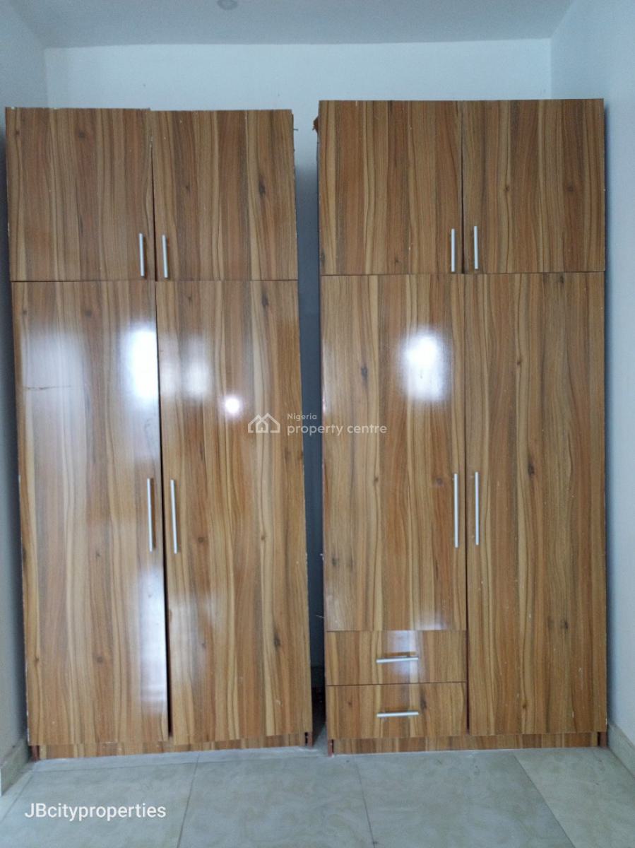 Luxury 2 Bedroom Apartment, Ogombo, Ogombo, Ajah, Lagos, Flat / Apartment for Rent
