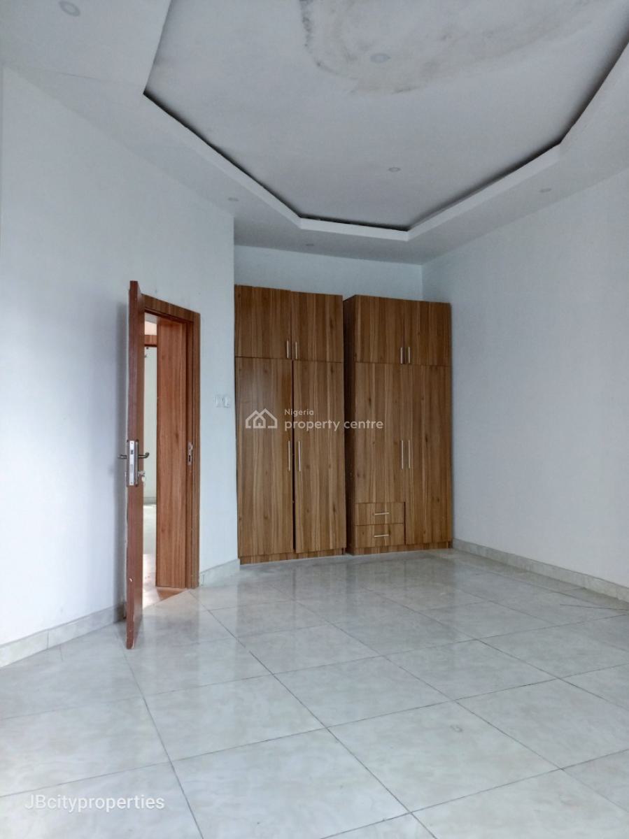 Luxury 2 Bedroom Apartment, Ogombo, Ogombo, Ajah, Lagos, Flat / Apartment for Rent