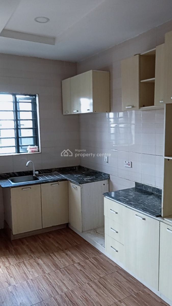 Luxury 2 Bedroom Apartment, Ogombo, Ogombo, Ajah, Lagos, Flat / Apartment for Rent