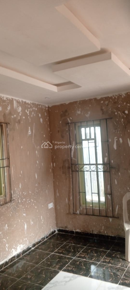 Newly Built  Mini Flat Ensuit, Short Drive From Arepo/magboro, Asese, Ibafo, Ogun, Mini Flat (room and Parlour) for Rent