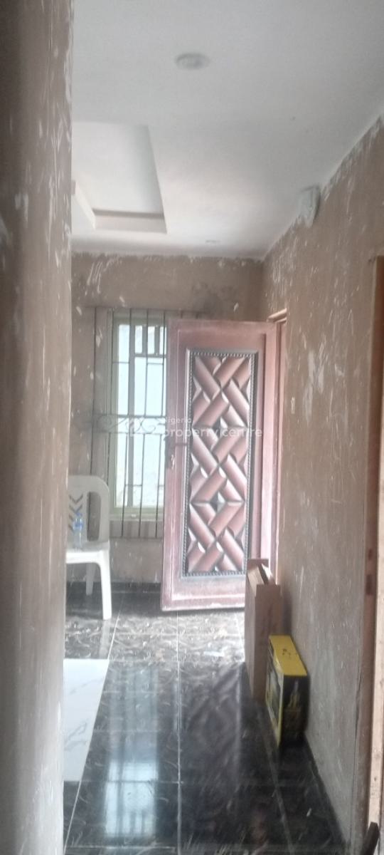 Newly Built  Mini Flat Ensuit, Short Drive From Arepo/magboro, Asese, Ibafo, Ogun, Mini Flat (room and Parlour) for Rent