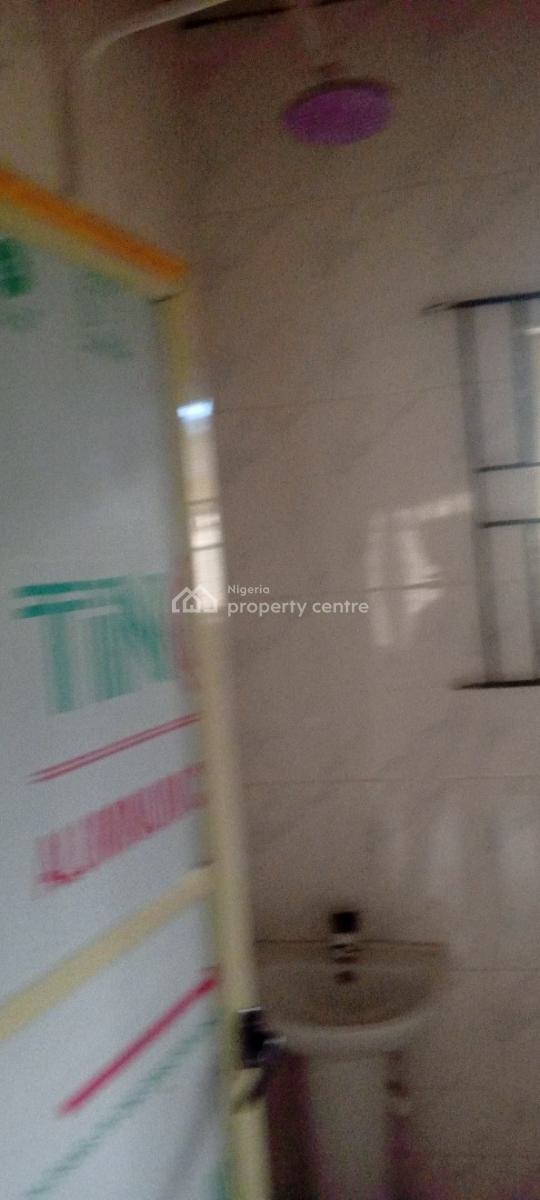 Newly Built  Mini Flat Ensuit, Short Drive From Arepo/magboro, Asese, Ibafo, Ogun, Mini Flat (room and Parlour) for Rent