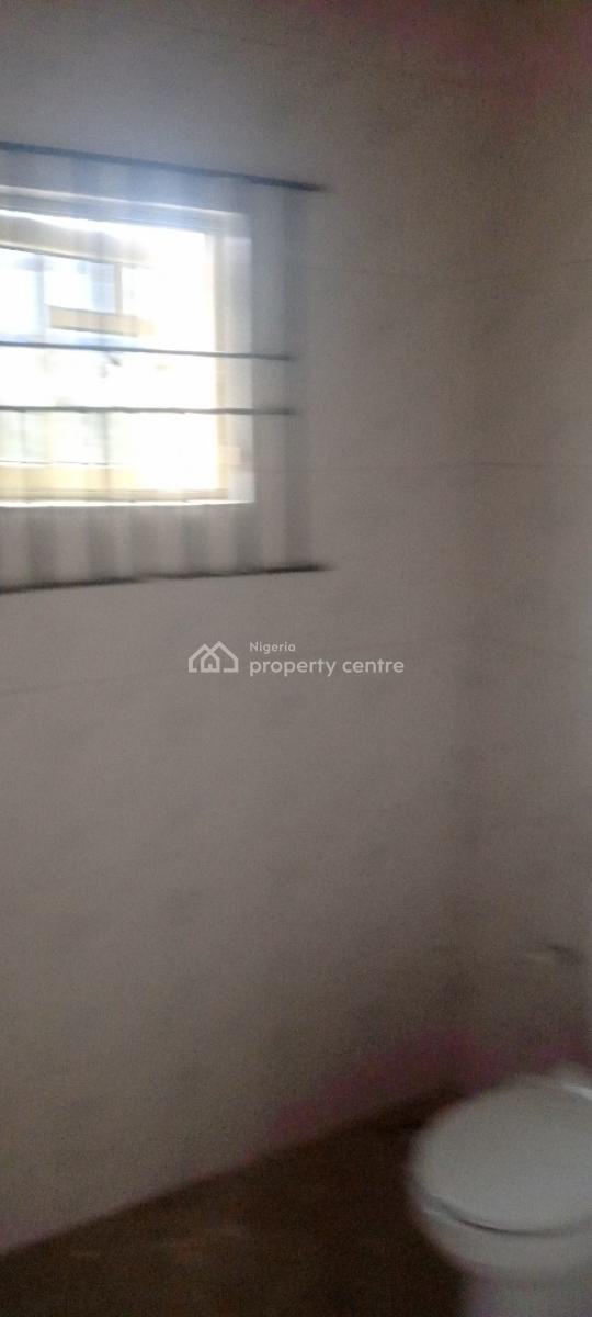 Newly Built  Mini Flat Ensuit, Short Drive From Arepo/magboro, Asese, Ibafo, Ogun, Mini Flat (room and Parlour) for Rent