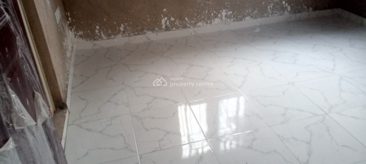 Newly Built  Mini Flat Ensuit, Short Drive From Arepo/magboro, Asese, Ibafo, Ogun, Mini Flat (room and Parlour) for Rent
