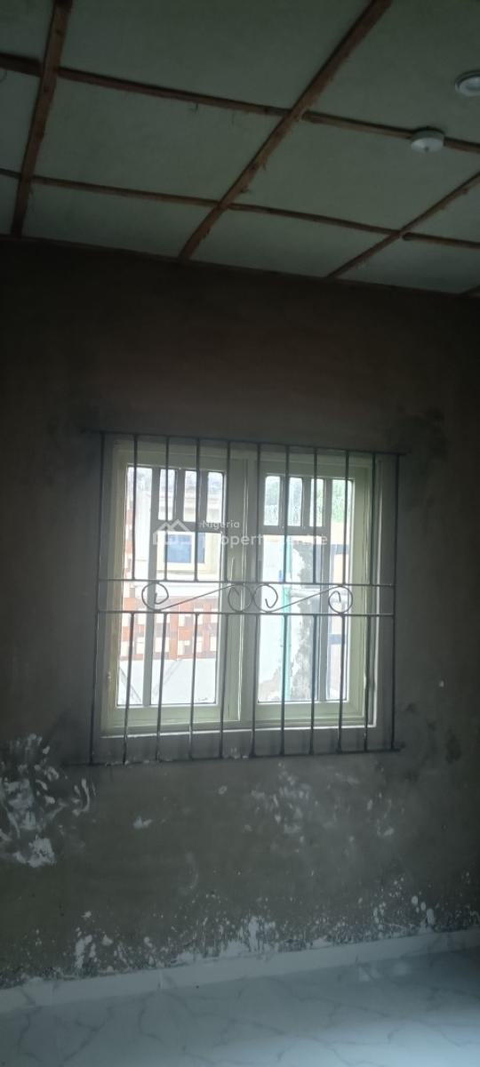 Newly Built  Mini Flat Ensuit, Short Drive From Arepo/magboro, Asese, Ibafo, Ogun, Mini Flat (room and Parlour) for Rent