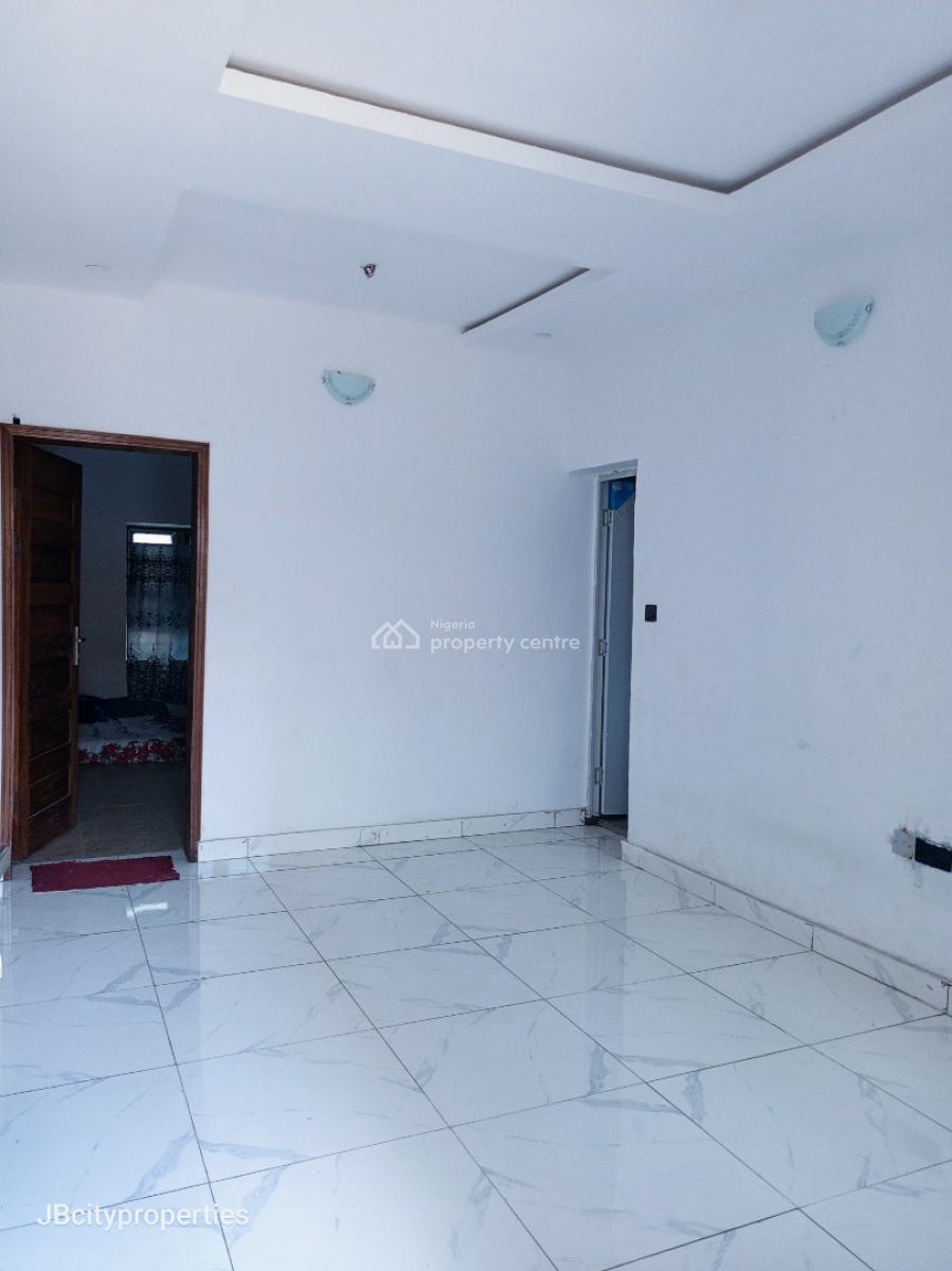 Luxury 1 Bedroom Apartment, Ogombo, Ogombo, Ajah, Lagos, Flat / Apartment for Rent