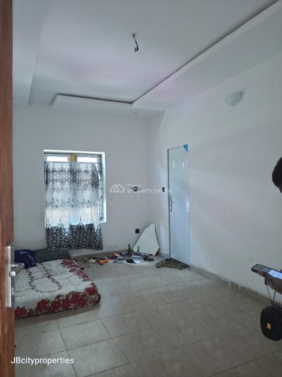 Luxury 1 Bedroom Apartment, Ogombo, Ogombo, Ajah, Lagos, Flat / Apartment for Rent