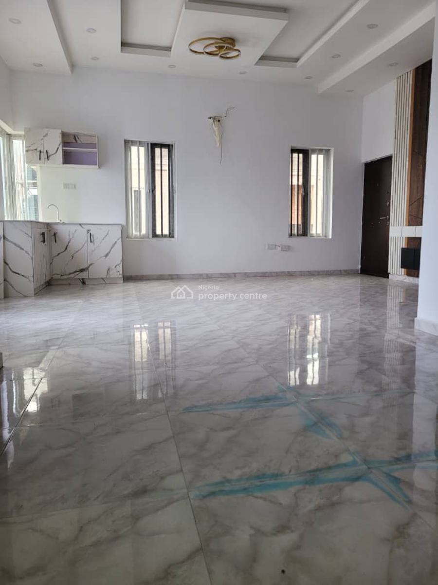 Spacious Studio Apartment with Open Plan Kitchen, Ikate Lekki Lagos, Ikate, Lekki, Lagos, Self Contain (single Rooms) for Rent