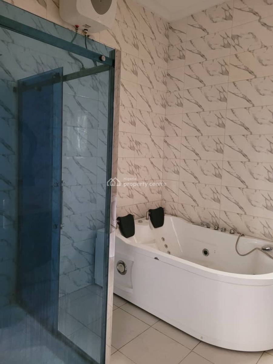 Spacious Studio Apartment with Open Plan Kitchen, Ikate Lekki Lagos, Ikate, Lekki, Lagos, Self Contain (single Rooms) for Rent