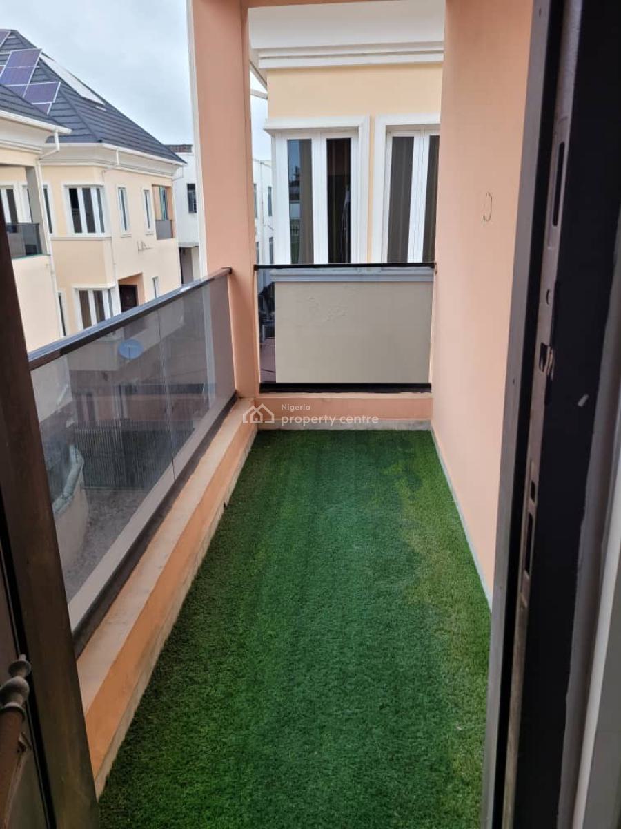 Spacious Studio Apartment with Open Plan Kitchen, Ikate Lekki Lagos, Ikate, Lekki, Lagos, Self Contain (single Rooms) for Rent