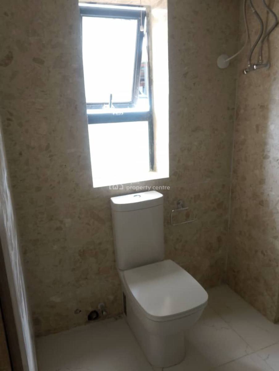 a Luxury 3 Bedroom Flat, Glover Road, Ikoyi, Lagos, Flat / Apartment for Rent