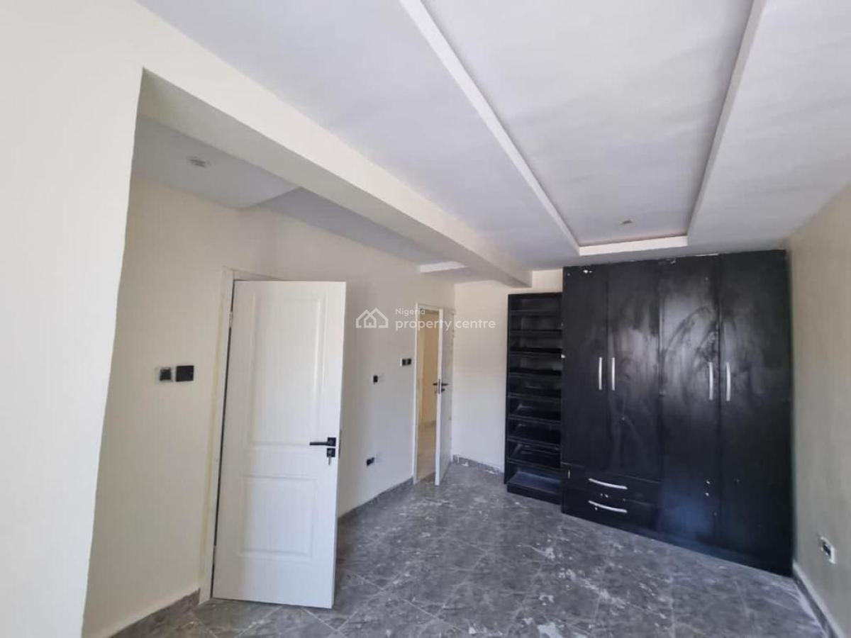 3bedroom Apartment with a Room Bq, Oniru Estate, Oniru, Victoria Island (vi), Lagos, Flat / Apartment for Rent