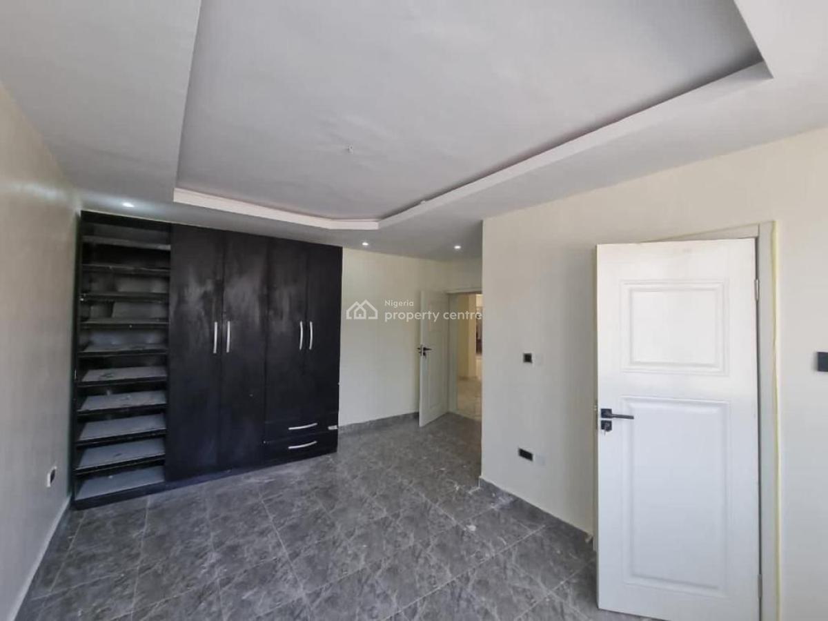 3bedroom Apartment with a Room Bq, Oniru Estate, Oniru, Victoria Island (vi), Lagos, Flat / Apartment for Rent