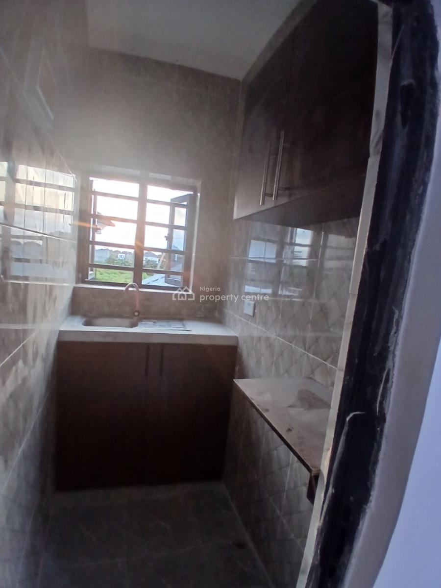 Mini Flat, Alashila, Ogombo, Ajah, Lagos, Mini Flat (room and Parlour) for Rent