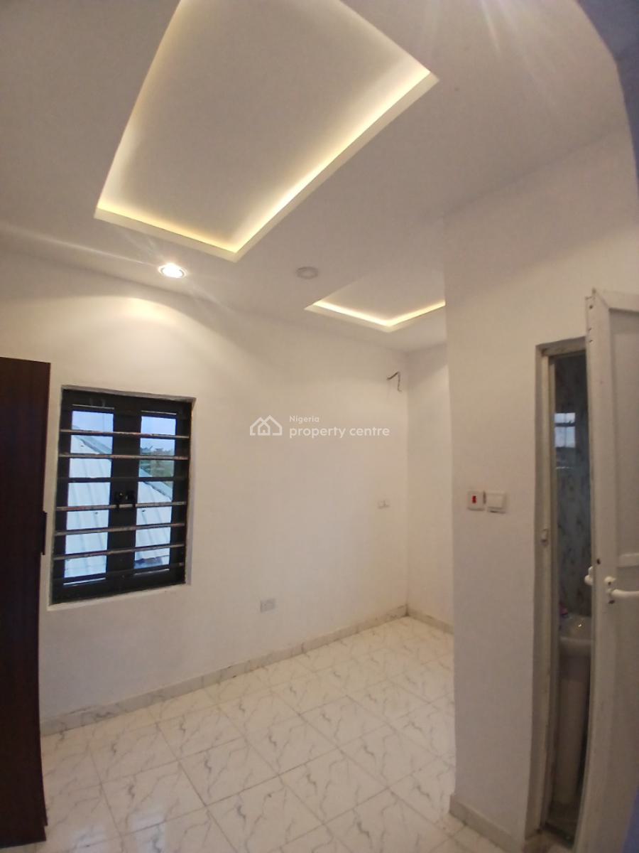 Mini Flat, Alashila, Ogombo, Ajah, Lagos, Mini Flat (room and Parlour) for Rent