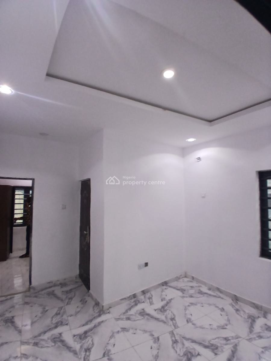 Mini Flat, Alashila, Ogombo, Ajah, Lagos, Mini Flat (room and Parlour) for Rent