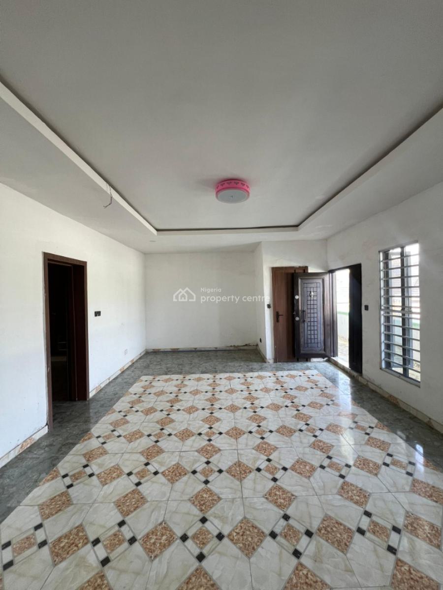 1-bedroom Apartment, Orchid Road, Lekki, Lagos, Mini Flat (room and Parlour) for Rent