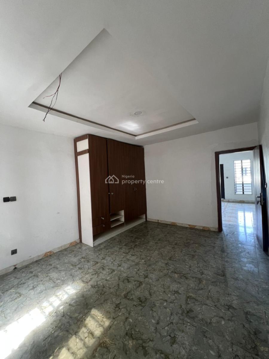 1-bedroom Apartment, Orchid Road, Lekki, Lagos, Mini Flat (room and Parlour) for Rent