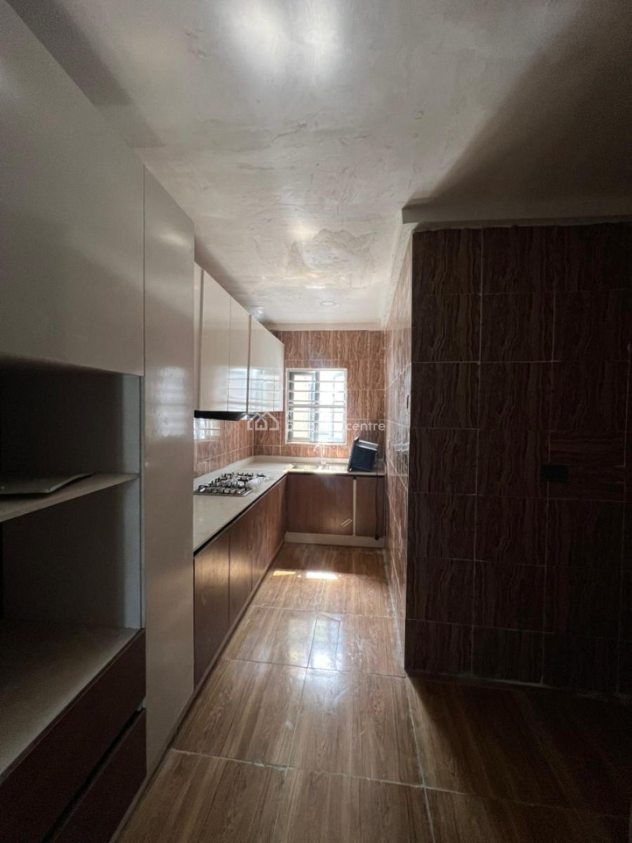 1-bedroom Apartment, Orchid Road, Lekki, Lagos, Mini Flat (room and Parlour) for Rent