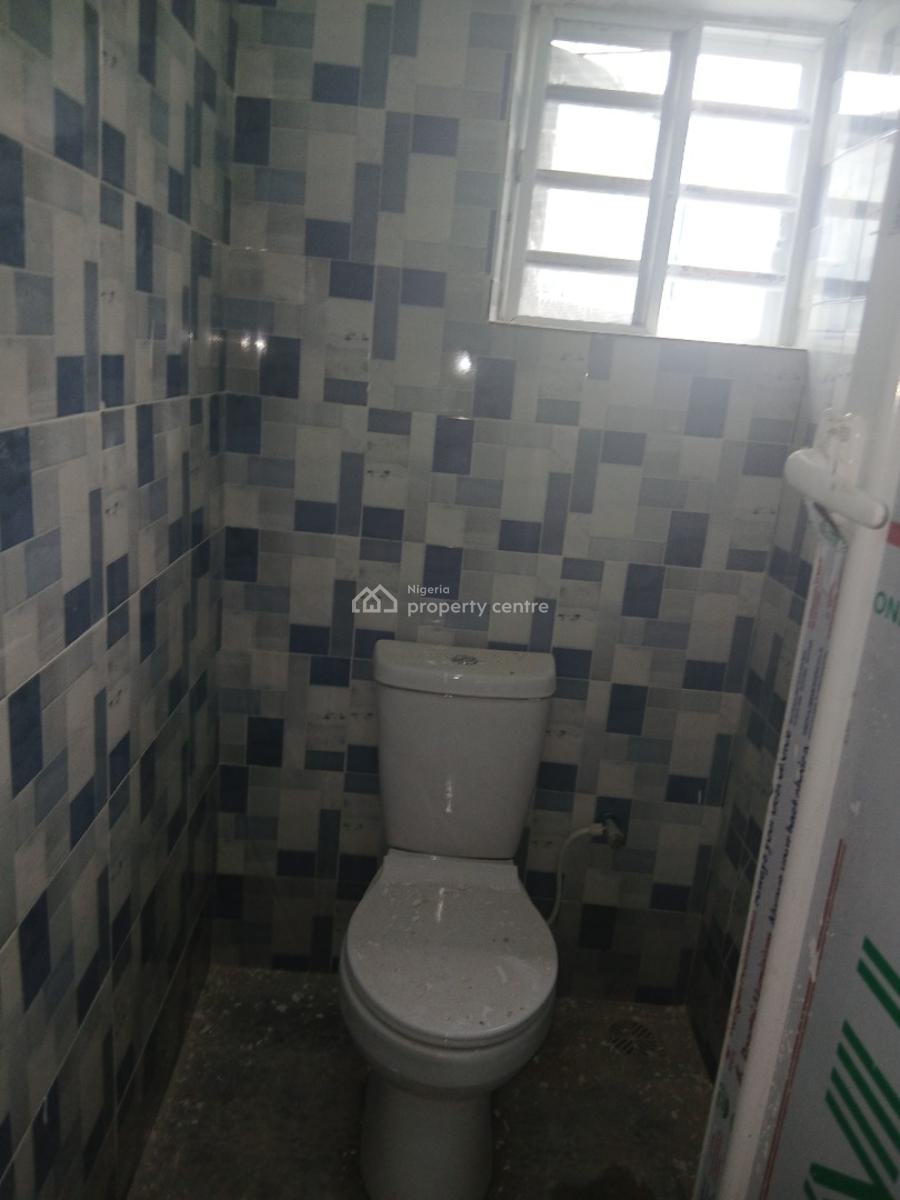 Mini Flat, Newtown Estate, Ogombo, Ajah, Lagos, Mini Flat (room and Parlour) for Rent