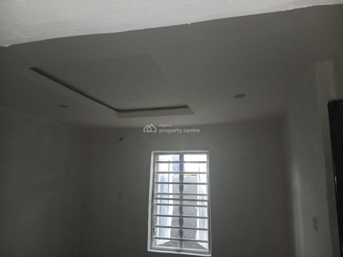 Mini Flat, Newtown Estate, Ogombo, Ajah, Lagos, Mini Flat (room and Parlour) for Rent
