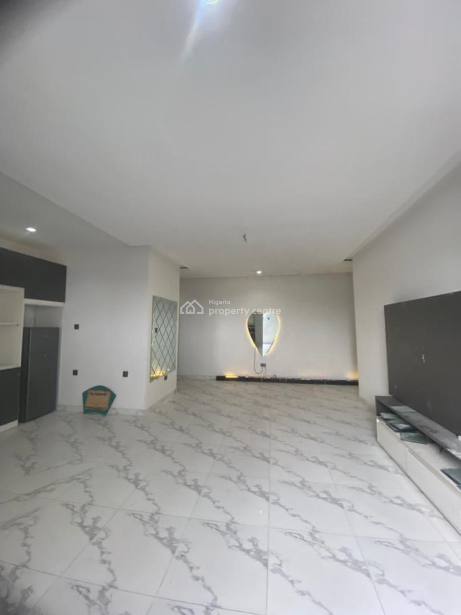 Luxury Fully Serviced 2 Bedroom Flat, Illasan, Ikate Elegushi, Lekki, Lagos, Flat / Apartment for Rent