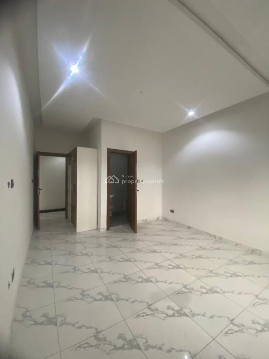 Luxury Fully Serviced 2 Bedroom Flat, Illasan, Ikate Elegushi, Lekki, Lagos, Flat / Apartment for Rent