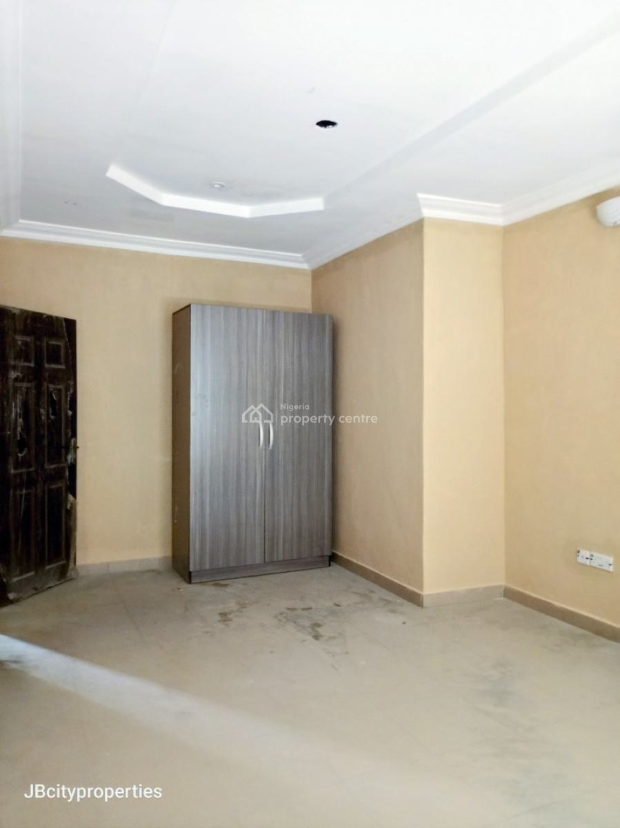 Luxury Brand New 1 Bedroom Apartment, Alasia, Harmony Estate, Ajah, Lagos, Flat / Apartment for Rent