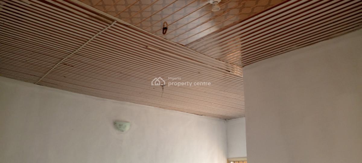 Spacious Mini Flat with Two Toilets, Short Drive From Ojodu Berger, Magboro, Ogun, Mini Flat (room and Parlour) for Rent