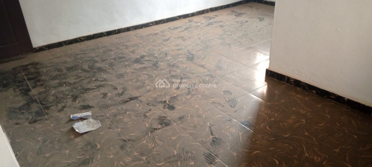 Spacious Mini Flat with Two Toilets, Short Drive From Ojodu Berger, Magboro, Ogun, Mini Flat (room and Parlour) for Rent