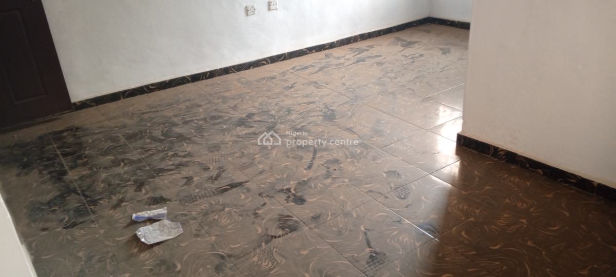 Spacious Mini Flat with Two Toilets, Short Drive From Ojodu Berger, Magboro, Ogun, Mini Flat (room and Parlour) for Rent