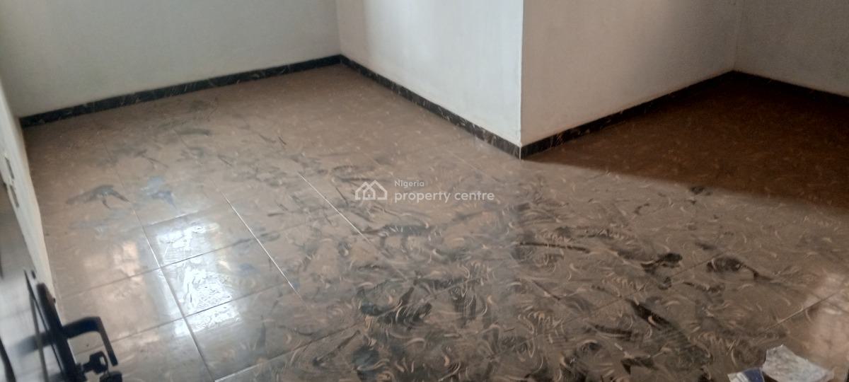 Spacious Mini Flat with Two Toilets, Short Drive From Ojodu Berger, Magboro, Ogun, Mini Flat (room and Parlour) for Rent
