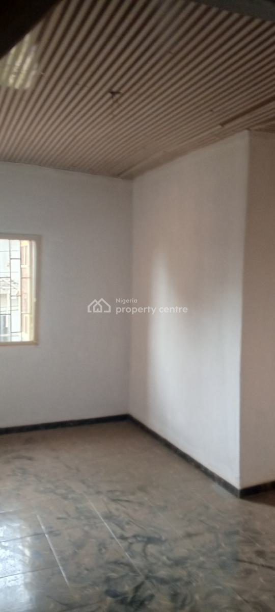 Spacious Mini Flat with Two Toilets, Short Drive From Ojodu Berger, Magboro, Ogun, Mini Flat (room and Parlour) for Rent