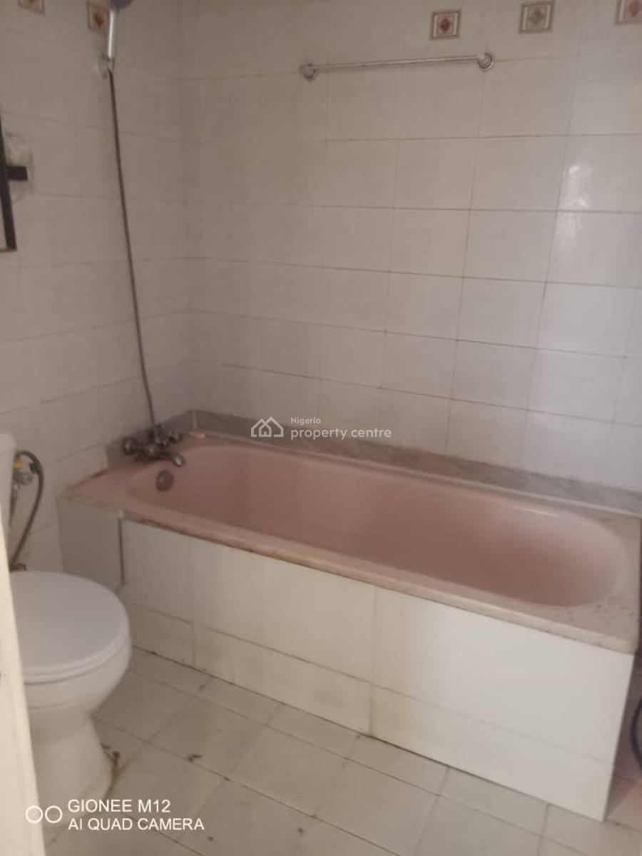 Serviced 1 Room Self-contained Apartment, Off Ligali Ayorinde Street, Victoria Island (vi), Lagos, Self Contain (single Rooms) for Rent