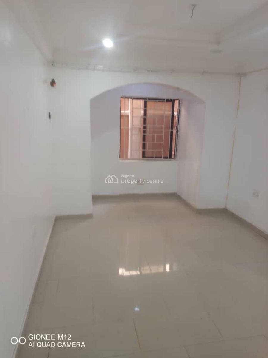 Serviced 1 Room Self-contained Apartment, Off Ligali Ayorinde Street, Victoria Island (vi), Lagos, Self Contain (single Rooms) for Rent